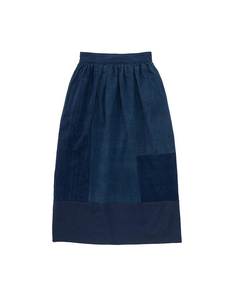 MAXI SKIRT KOFU (N.D.)